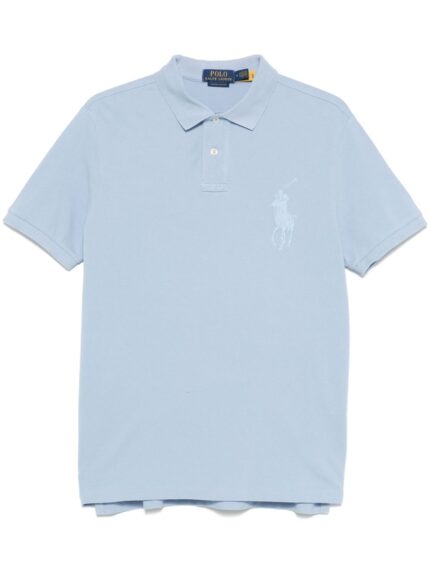 POLO RALPH LAUREN POLO AZZURRO