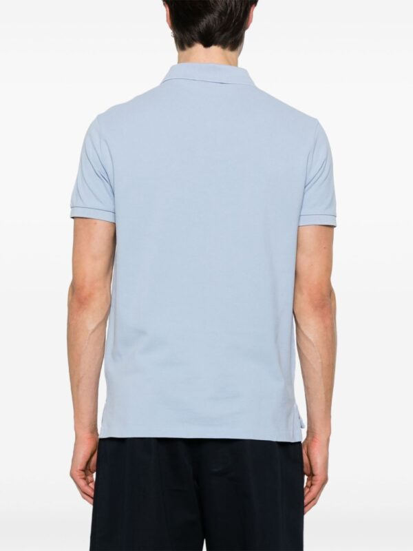 POLO RALPH LAUREN POLO AZZURRO