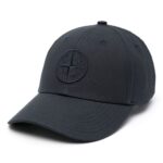 STONE ISLAND CAPPELLO BLU