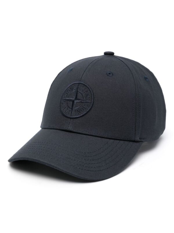 STONE ISLAND CAPPELLO BLU