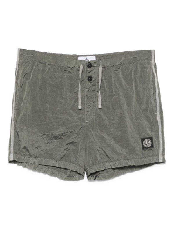 STONE ISLAND COSTUME VERDE SALVIA