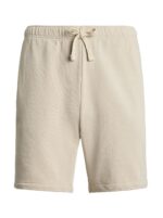 POLO RALPH LAUREN SHORTS GRIGIO GESSO