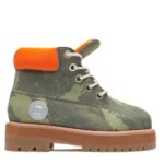 PDF STIVALE CAMOUFLAGE VERDE