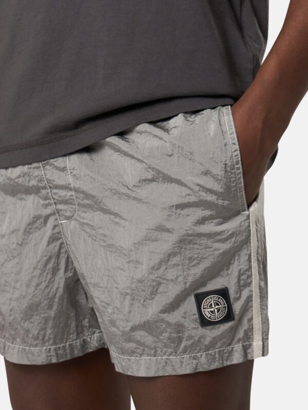 STONE ISLAND COSTUME GRIGIO
