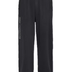 44 LABEL PANTALONI NERO
