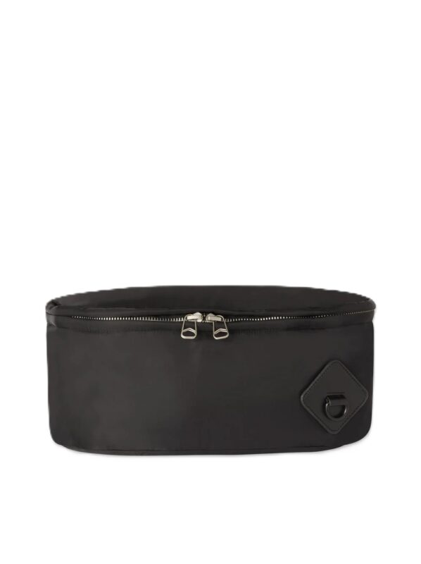 PEACEMAKER OAMC BORSELLO NERO