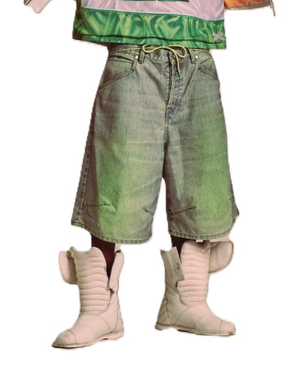 PDF BERMUDA VERDE