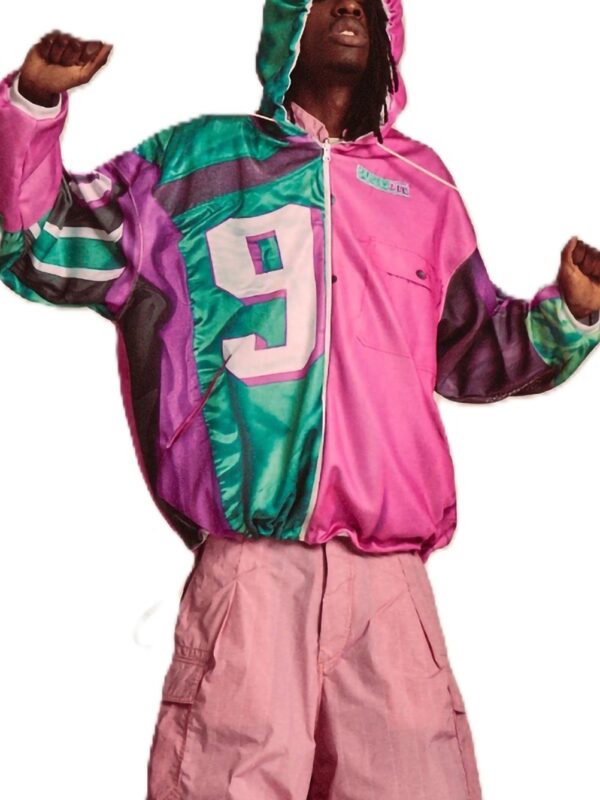PDF FELPA FUCSIA/VERDE
