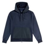 FAY FELPA BLU