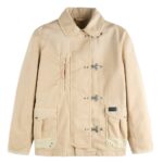 FAY GIUBBOTTO BEIGE