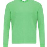 JW ANDERSON MAGLIA VERDE