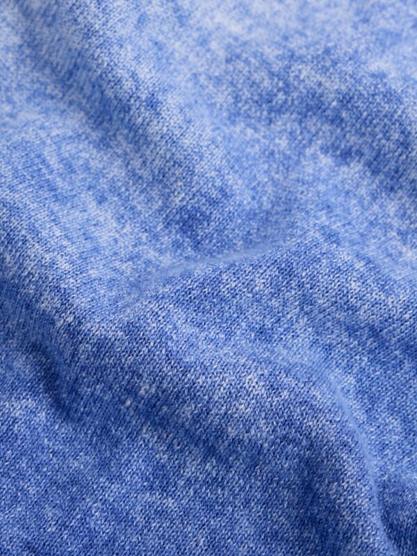 STONE ISLAND MAGLIA BLU REVERSIBILE