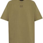 44 LABEL T-SHIRT VERDE
