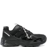44 LABEL SNEAKERS NERO