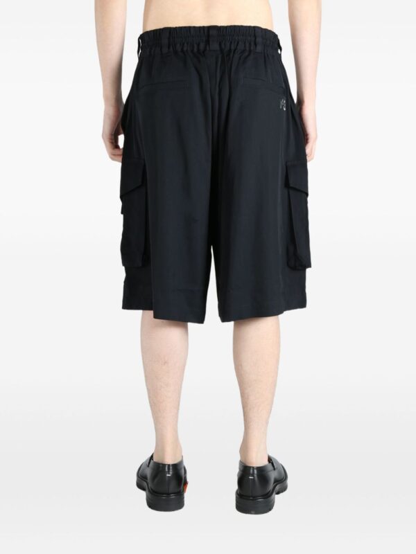 ADIDAS Y-3 Pantaloni