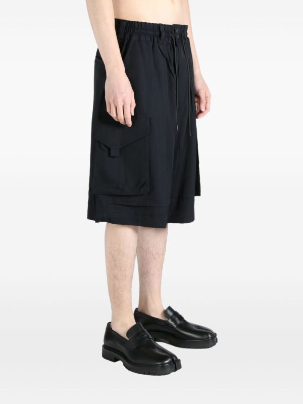 ADIDAS Y-3 Pantaloni