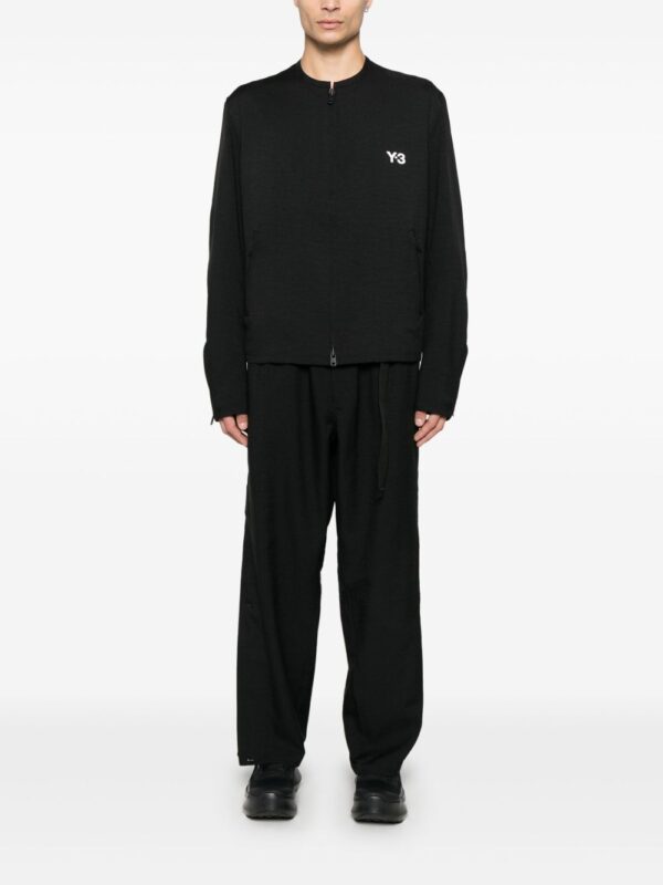 ADIDAS Y-3 Pantaloni