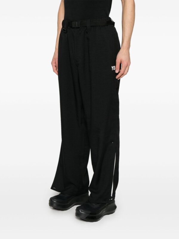 ADIDAS Y-3 Pantaloni