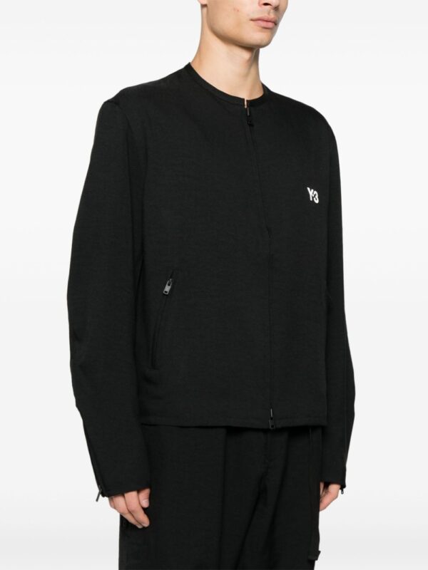 ADIDAS Y-3 Giubbotti
