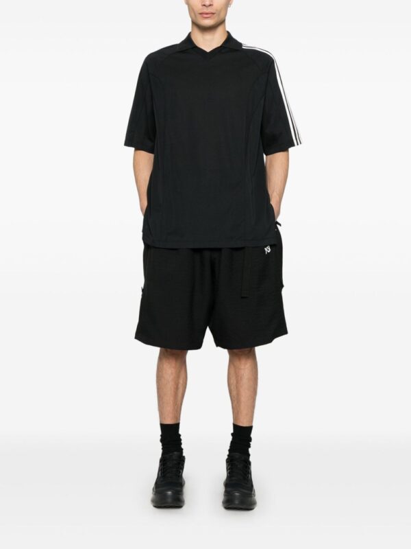 ADIDAS Y-3 Pantaloni