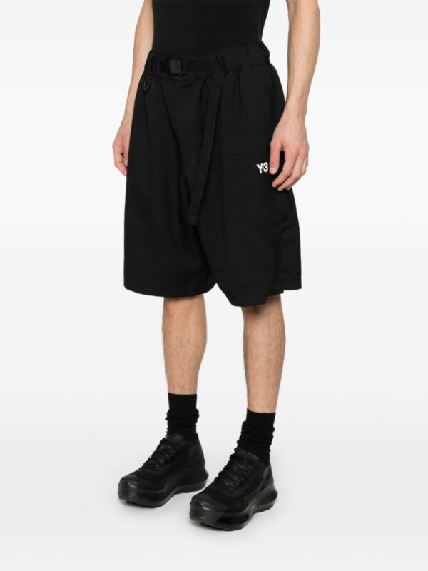 ADIDAS Y-3 Pantaloni