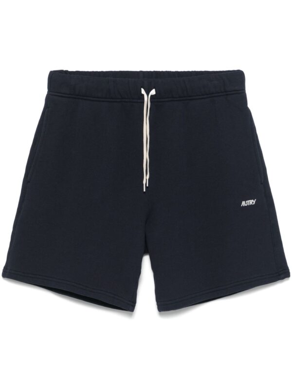 AUTRY SHORTS BLU