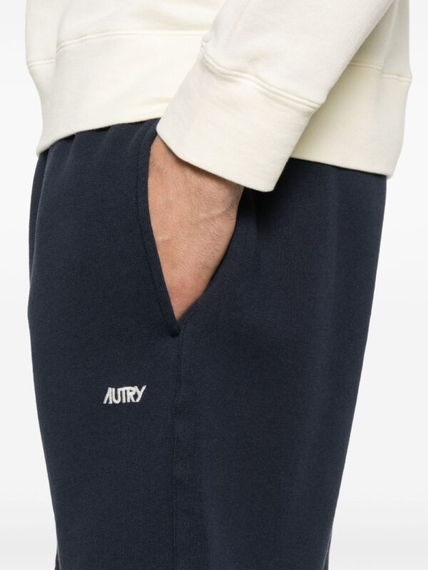 AUTRY SHORTS BLU