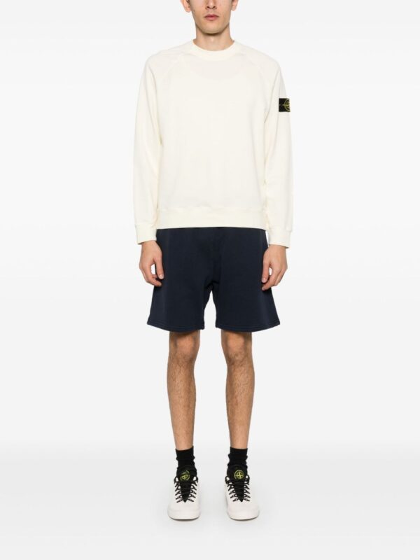 AUTRY SHORTS BLU