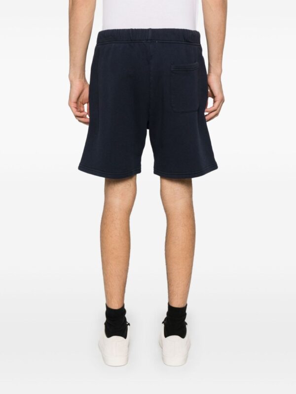 AUTRY SHORTS BLU