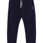 AUTRY PANTALONI BLU