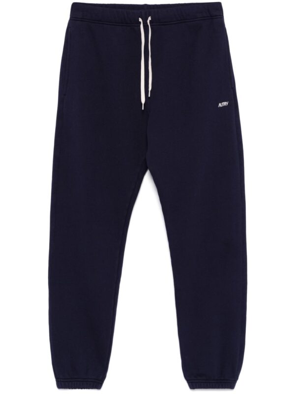 AUTRY PANTALONI BLU