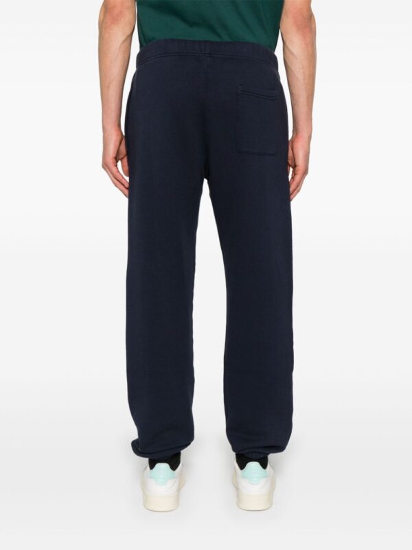 AUTRY PANTALONI BLU