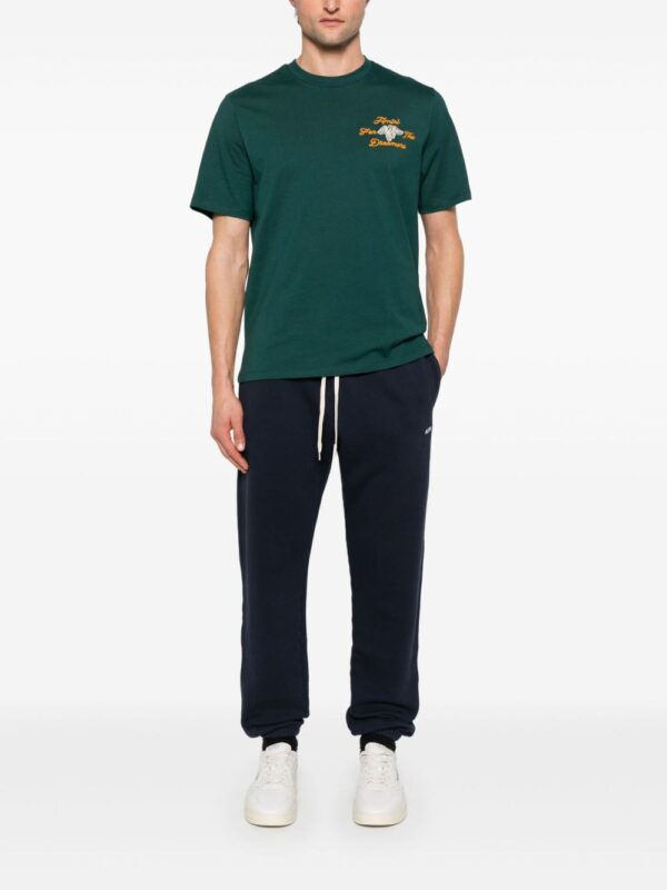 AUTRY PANTALONI BLU
