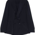 BARENA GIACCA BLU