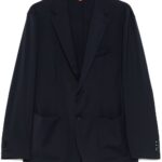 BARENA GIACCA BLU