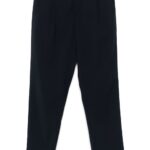 BARENA PANTALONI BLU