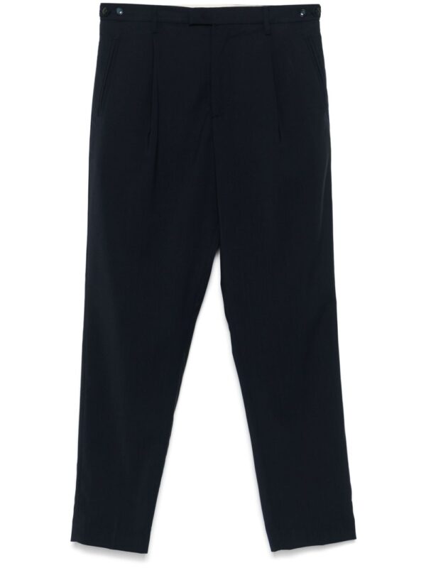 BARENA PANTALONI BLU