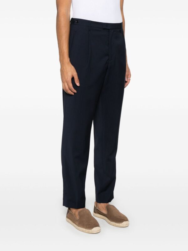 BARENA PANTALONI BLU
