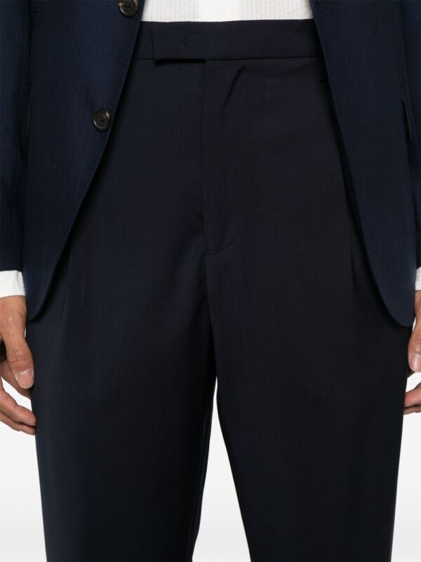 BARENA PANTALONI BLU