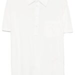 BARENA T-SHIRT BIANCO