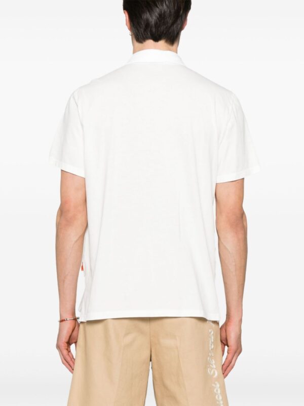 BARENA T-SHIRT BIANCO