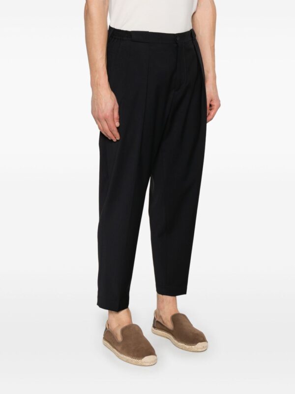BRIGLIA PANTALONI BLU