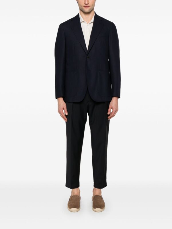 BRIGLIA PANTALONI BLU