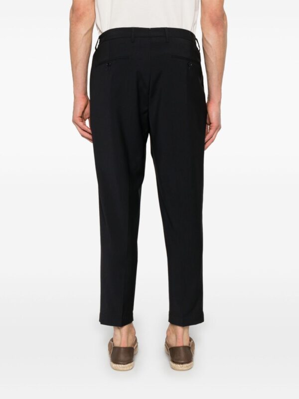 BRIGLIA PANTALONI BLU