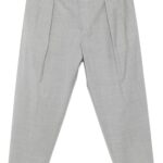 BRIGLIA PANTALONI GRIGIO