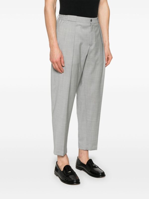 BRIGLIA PANTALONI GRIGIO