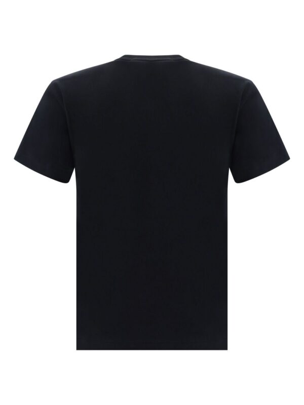 COMME des GARCONS T-shirt Black