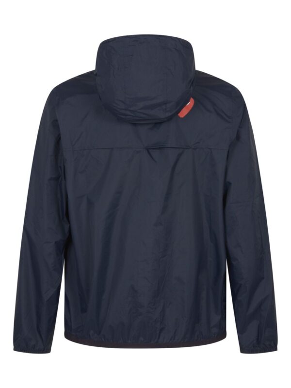 COMME des GARCONS Giubbotti Navy
