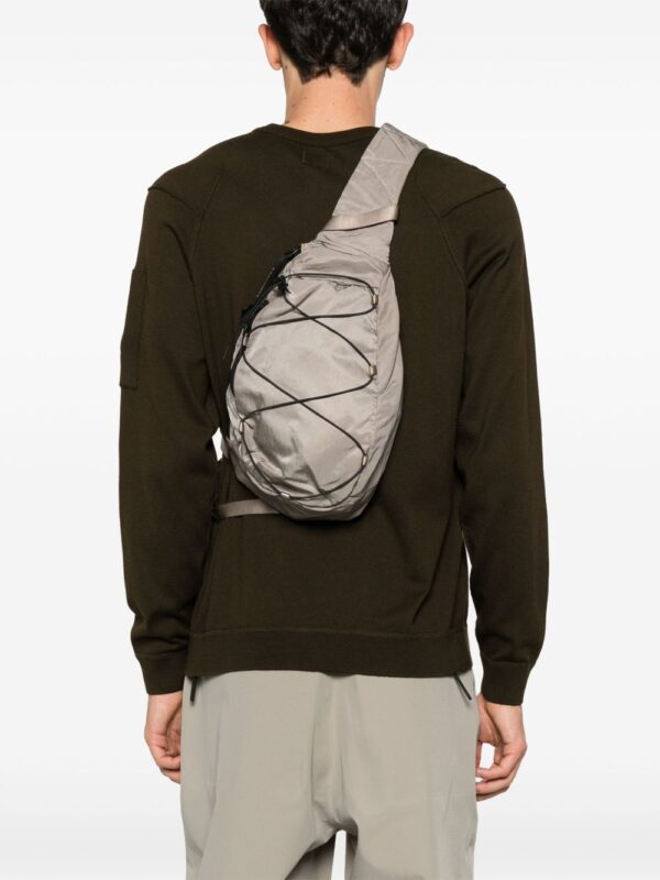 C.P. COMPANY Borse Vintage khaki