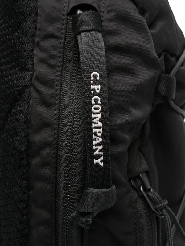 C.P. COMPANY Borse Black